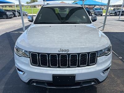 2018 Jeep Grand Cherokee RWD SUV for sale #120167A - photo 2