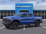 New 2026 Chevrolet Colorado Trail Boss Crew Cab 4WD Pickup for sale #120505 - photo 3