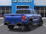 New 2026 Chevrolet Colorado Trail Boss Crew Cab 4WD Pickup for sale #120505 - photo 2