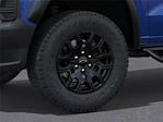 New 2026 Chevrolet Colorado Trail Boss Crew Cab 4WD Pickup for sale #120505 - photo 9