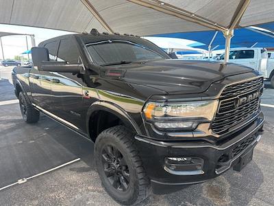 Used 2022 Ram 3500 Limited Mega Cab 4x4 SRW Pickup for sale #121300B - photo 1