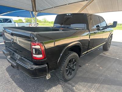 2022 Ram 3500 Mega Cab SRW 4x4 Pickup for sale #121300B - photo 2
