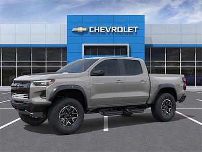 New 2026 Chevrolet Colorado ZR2 Crew Cab 4WD Pickup for sale #121387 - photo 1