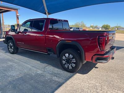 Used 2024 GMC Sierra 2500 Denali Crew Cab for sale #121611A - photo 2