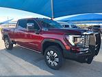 Used 2024 GMC Sierra 2500 Denali Crew Cab for sale #121611A - photo 4