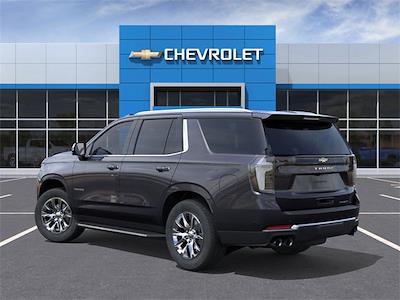 New 2026 Chevrolet Tahoe Premier 4WD SUV for sale #122014 - photo 2