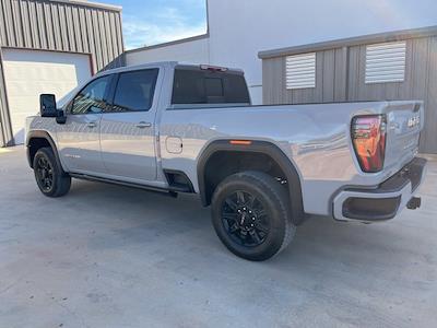 Used 2025 GMC Sierra 2500 AT4 Crew Cab for sale #122078A - photo 2