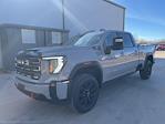 Used 2025 GMC Sierra 2500 AT4 Crew Cab for sale #122078A - photo 1