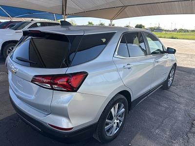 2022 Chevrolet Equinox FWD SUV for sale #123577A - photo 2