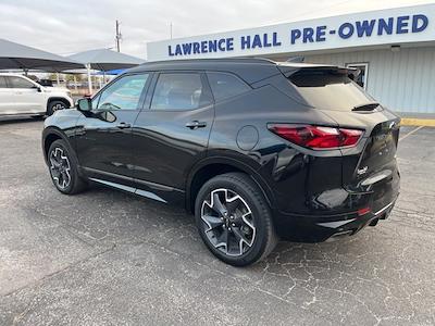 Used 2022 Chevrolet Blazer RS for sale #123645A - photo 2