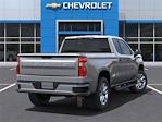 2025 Chevrolet Silverado 1500 Double Cab 4WD, Pickup for sale #124079 - photo 4