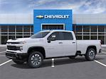 2026 Chevrolet Silverado 2500 Crew Cab SRW 4WD Pickup for sale #124401 - photo 1