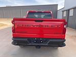 Used 2025 Chevrolet Silverado 1500 Custom Crew Cab for sale #125251B - photo 5