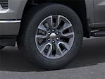 New 2026 Chevrolet Silverado 1500 LT Crew Cab 4WD Pickup for sale #125432 - photo 9