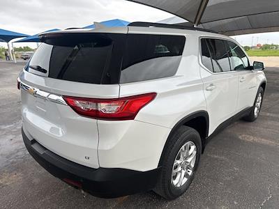 Used 2020 Chevrolet Traverse LT SUV for sale #167776A - photo 2