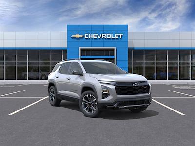 2026 Chevrolet Equinox FWD SUV for sale #127710 - photo 1