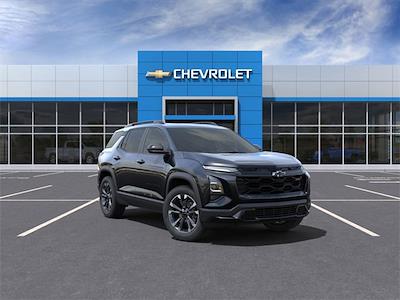 2026 Chevrolet Equinox FWD SUV for sale #127905 - photo 1