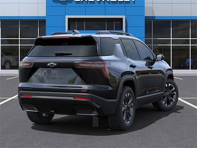 2026 Chevrolet Equinox FWD SUV for sale #127905 - photo 2
