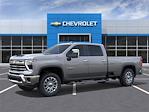 New 2026 Chevrolet Silverado 3500 LTZ Crew Cab 4WD Pickup for sale #129316 - photo 3