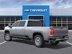 New 2026 Chevrolet Silverado 3500 LTZ Crew Cab 4WD Pickup for sale #129316 - photo 4