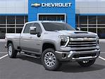 New 2026 Chevrolet Silverado 3500 LTZ Crew Cab 4WD Pickup for sale #129316 - photo 7