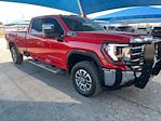 Used 2024 GMC Sierra 3500 SLT Crew Cab for sale #129316A - photo 4