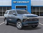 New 2026 Chevrolet Suburban LT 4WD SUV for sale #129410 - photo 7