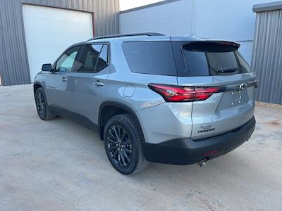 2023 Chevrolet Traverse FWD SUV for sale #129434A - photo 2