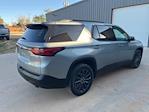 2023 Chevrolet Traverse FWD SUV for sale #129434A - photo 4