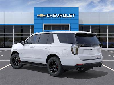 New 2026 Chevrolet Tahoe RST 4WD SUV for sale #129628 - photo 2