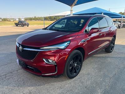 2024 Buick Enclave FWD SUV for sale #129746A - photo 1