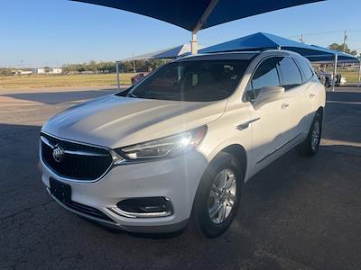 2020 Buick Enclave FWD SUV for sale #129746B - photo 1