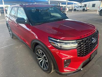 Used 2025 Ford Explorer ST-Line for sale #131125A - photo 1