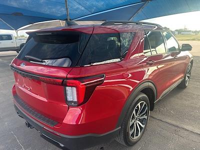 Used 2025 Ford Explorer ST-Line for sale #131125A - photo 2