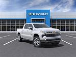 New 2025 Chevrolet Silverado 1500 LTZ Crew Cab 4WD Pickup for sale #132324 - photo 1