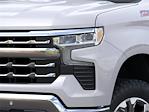 New 2025 Chevrolet Silverado 1500 LTZ Crew Cab 4WD Pickup for sale #132324 - photo 10