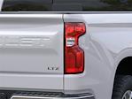 New 2025 Chevrolet Silverado 1500 LTZ Crew Cab 4WD Pickup for sale #132324 - photo 11