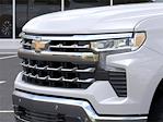 New 2025 Chevrolet Silverado 1500 LTZ Crew Cab 4WD Pickup for sale #132324 - photo 13