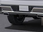 New 2025 Chevrolet Silverado 1500 LTZ Crew Cab 4WD Pickup for sale #132324 - photo 14