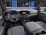 New 2025 Chevrolet Silverado 1500 LTZ Crew Cab 4WD Pickup for sale #132324 - photo 15
