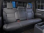 New 2025 Chevrolet Silverado 1500 LTZ Crew Cab 4WD Pickup for sale #132324 - photo 17