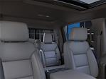 New 2025 Chevrolet Silverado 1500 LTZ Crew Cab 4WD Pickup for sale #132324 - photo 24