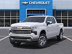 New 2025 Chevrolet Silverado 1500 LTZ Crew Cab 4WD Pickup for sale #132324 - photo 6