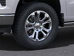 New 2025 Chevrolet Silverado 1500 LTZ Crew Cab 4WD Pickup for sale #132324 - photo 9