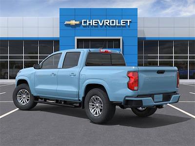 New 2026 Chevrolet Colorado LT Crew Cab 4WD Pickup for sale #133414 - photo 2