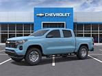New 2026 Chevrolet Colorado LT Crew Cab 4WD Pickup for sale #133414 - photo 1