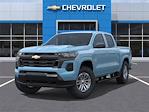 New 2026 Chevrolet Colorado LT Crew Cab 4WD Pickup for sale #133414 - photo 6