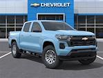 New 2026 Chevrolet Colorado LT Crew Cab 4WD Pickup for sale #133414 - photo 7
