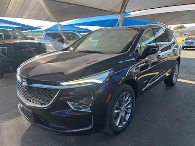 2022 Buick Enclave FWD SUV for sale #133420A - photo 1