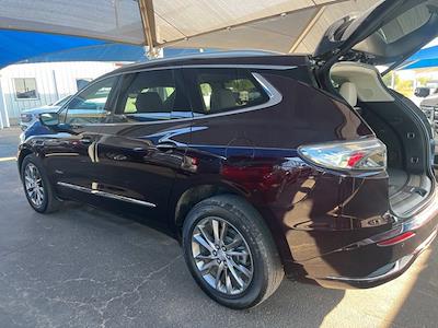 2022 Buick Enclave FWD SUV for sale #133420A - photo 2